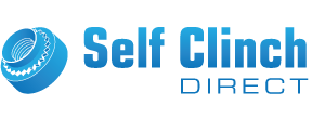 self clinch direct logo